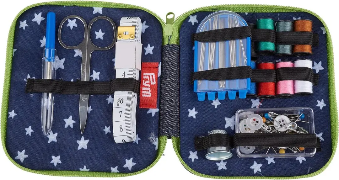 naaigereis voor beginners, thuis en reizigers, complete set 1 Piece