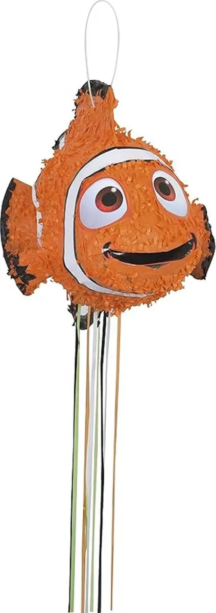 Pinata Nemo