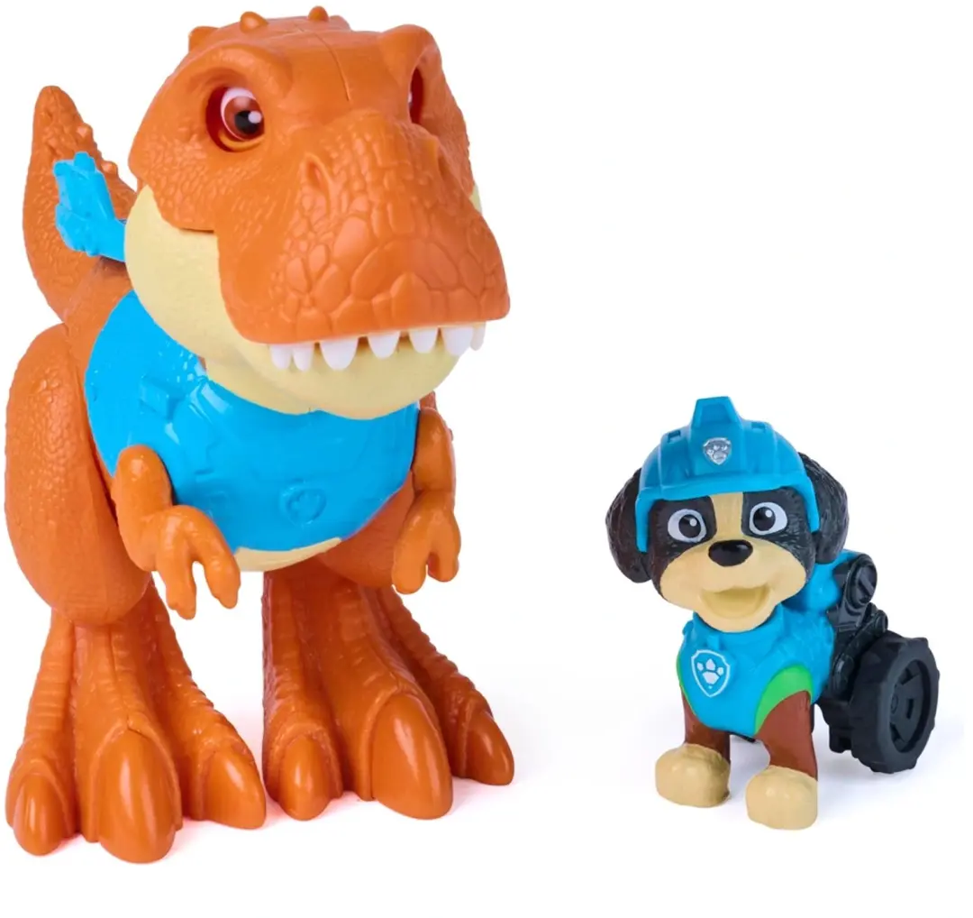 PAW Patrol