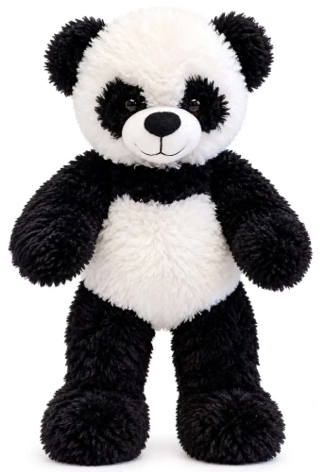 Topknuffels® Panda Pluche Knuffel Dier 50 cm