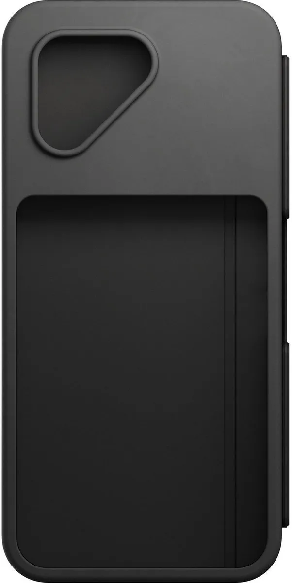 Fairphone 6 Flip Case Horizon Zwart - F6FLIP-1ZW-WW1 - afbeelding 6 van 6