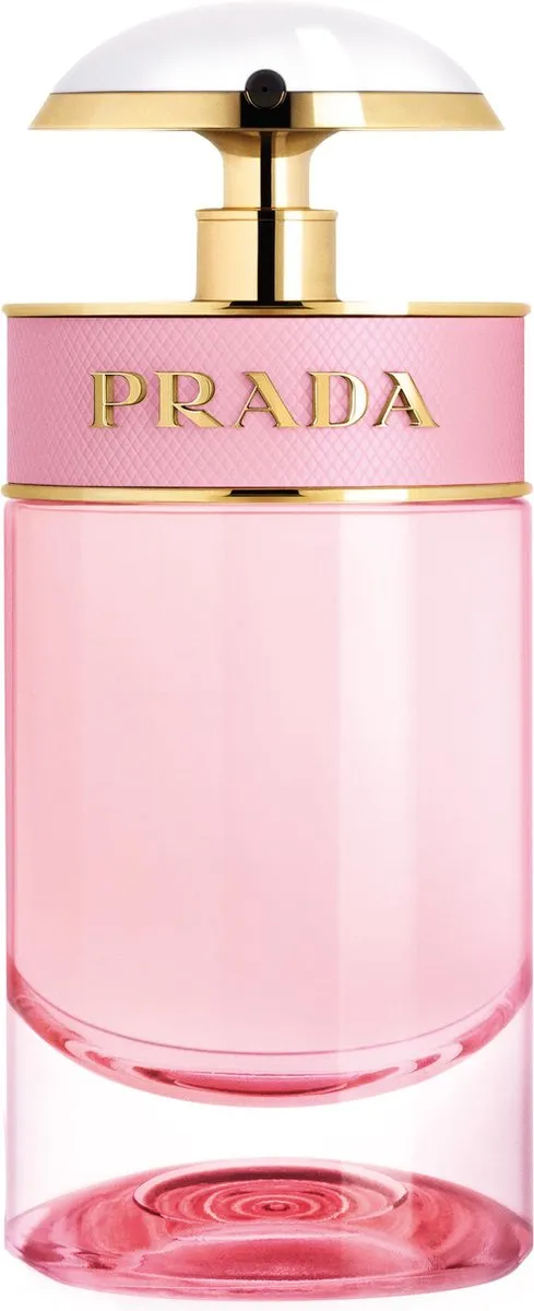 Prada Candy Florale Eau de Toilette 50ml