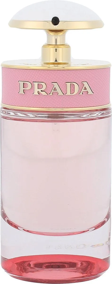 Prada Candy Florale Eau de Toilette 50ml