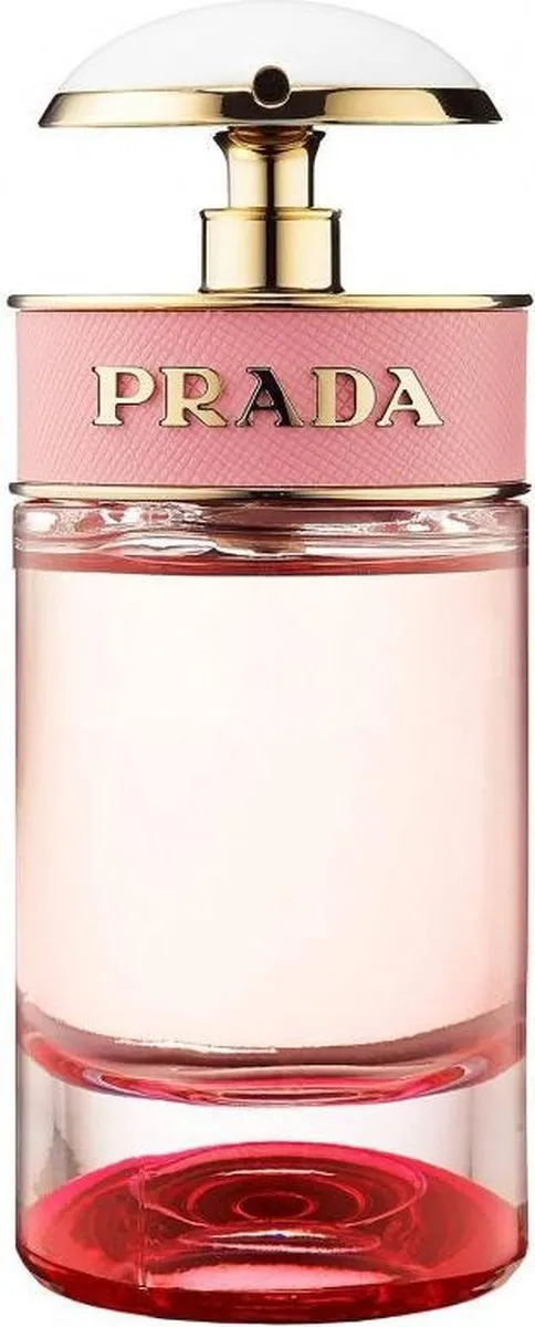 Prada Candy Florale Eau de Toilette 50ml - afbeelding 6 van 6