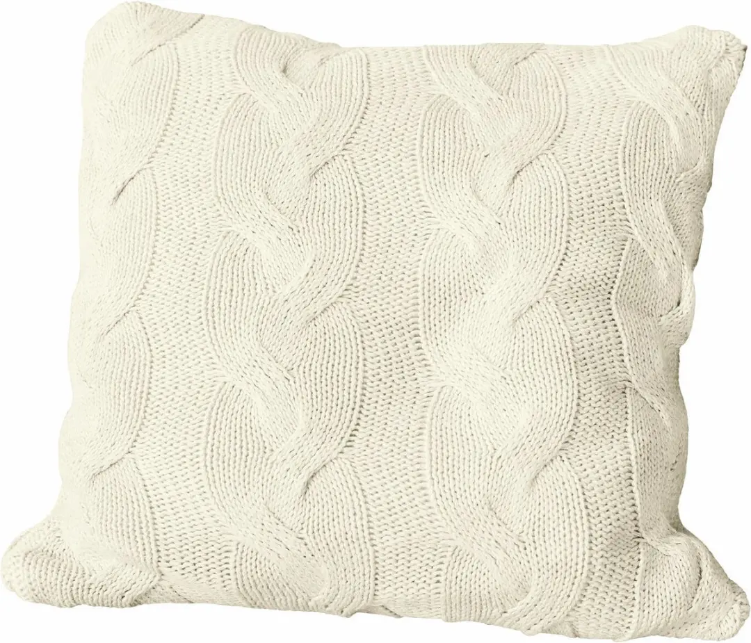 LOBERON Kussenhoes Arnhem beige