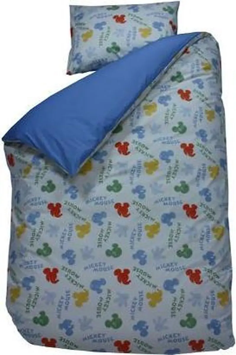 Disney Mickey Mouse