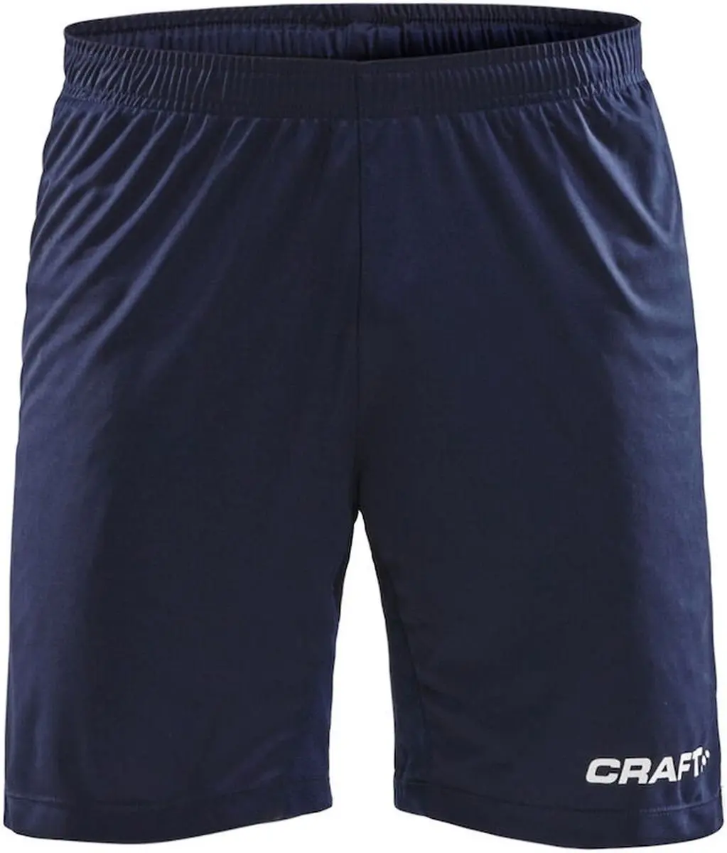 Craft Progress Longer Short Heren