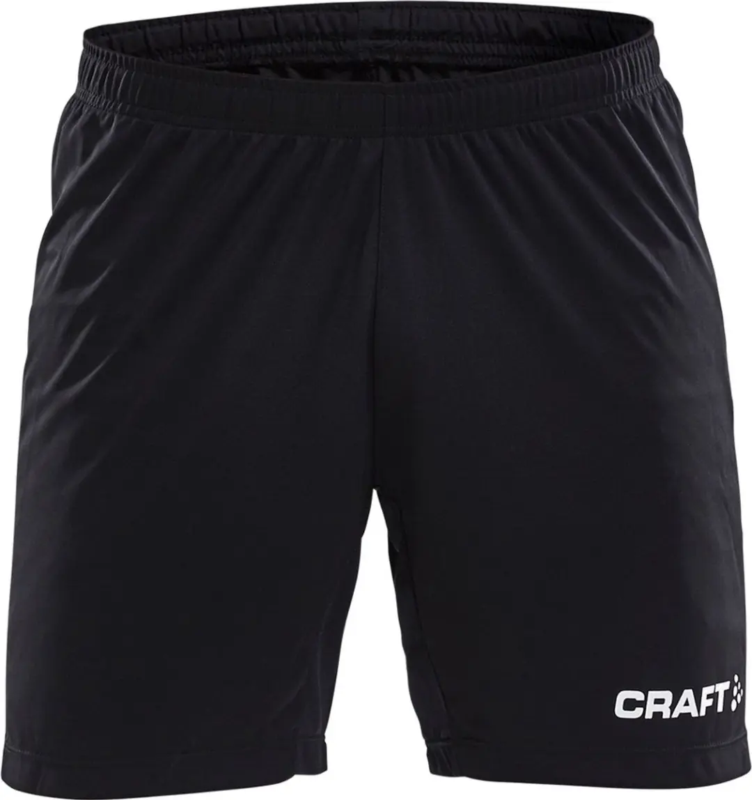 Craft Progress Contrast Short Heren
