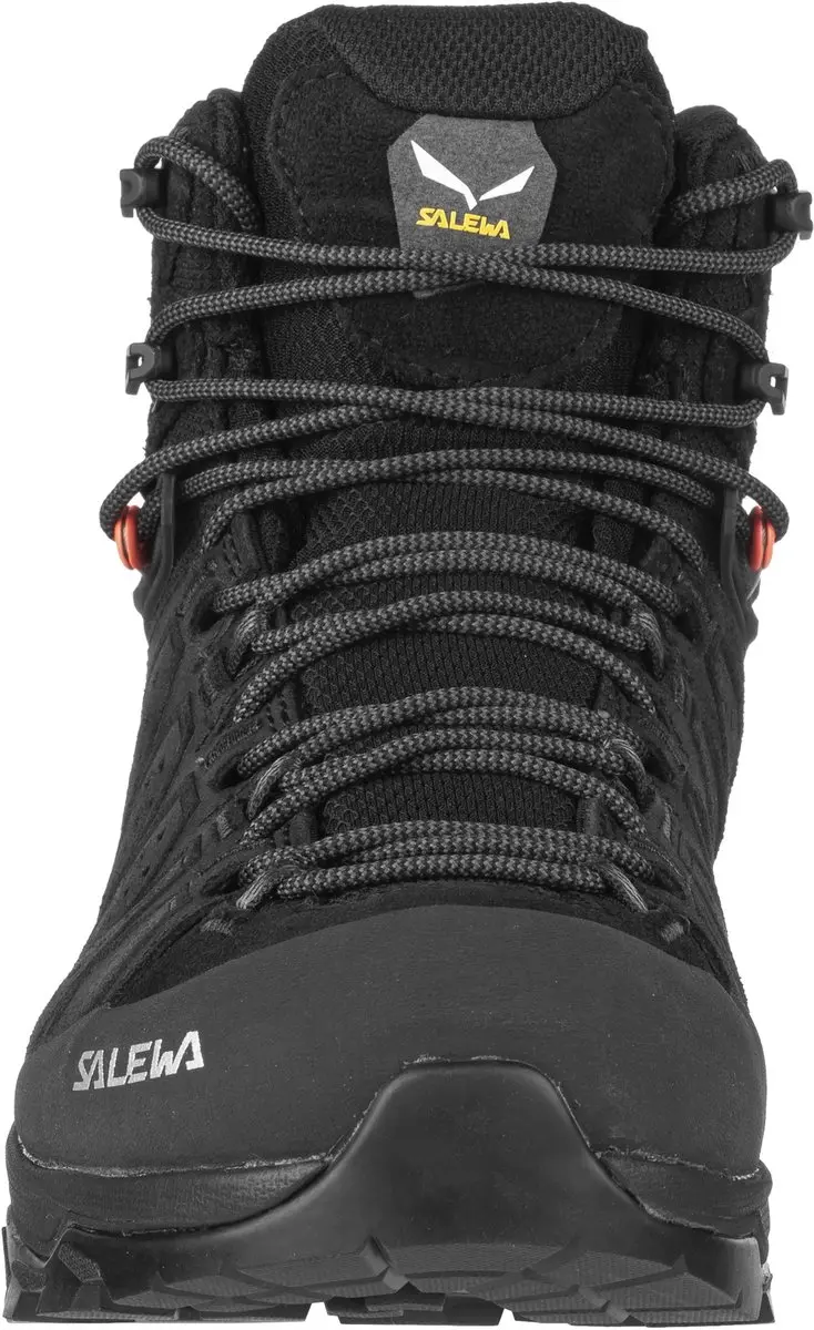 Salewa Alp Trainer 2 Mid GTX Schoenen - 40 - Zwart - afbeelding 5 van 6