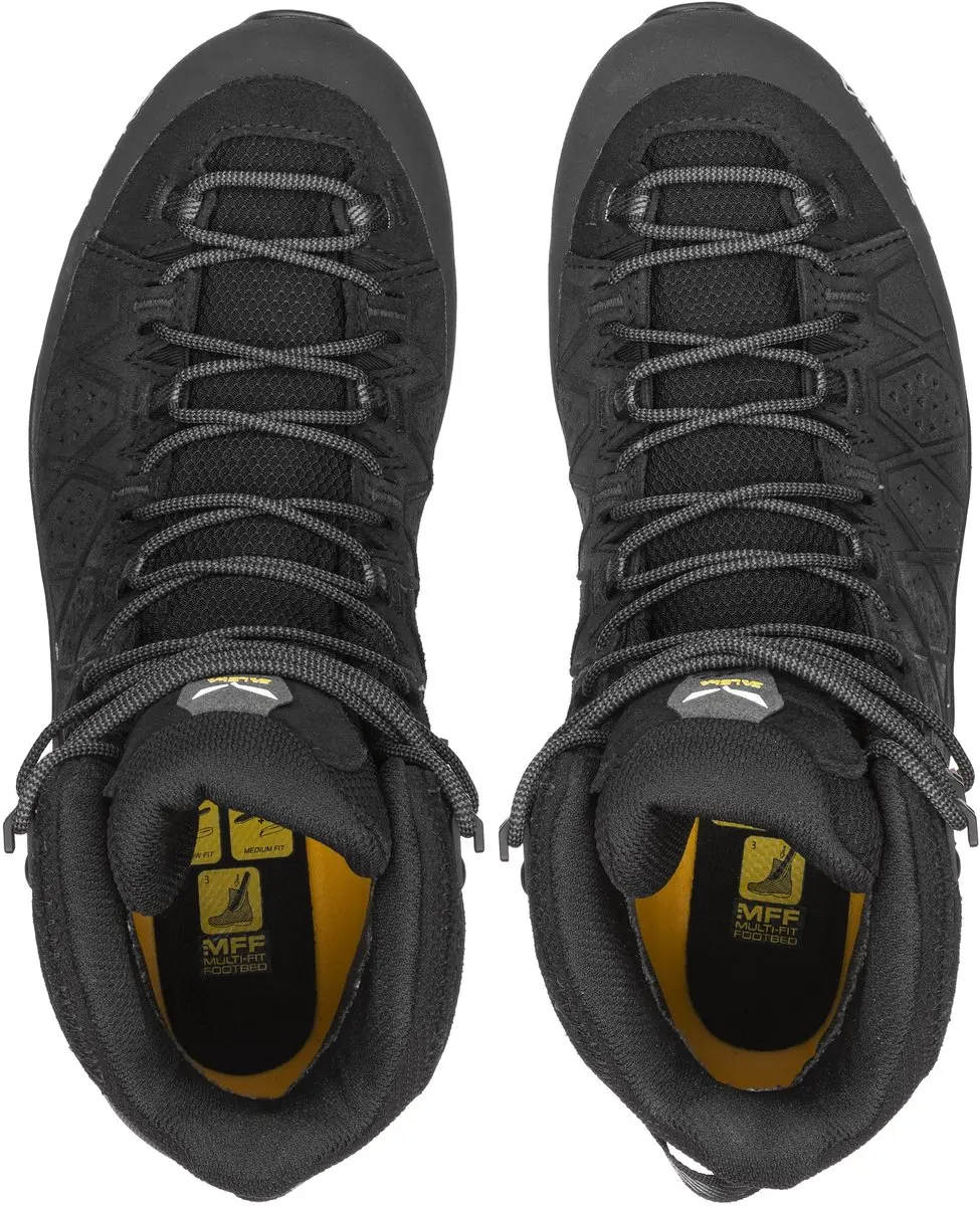 Salewa Alp Trainer 2 Mid GTX Schoenen - 40.5 - afbeelding 5 van 6