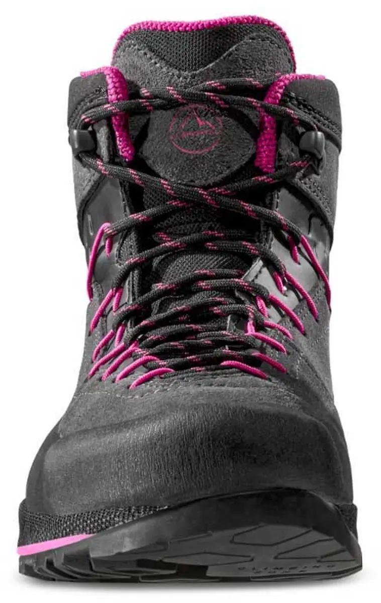 La Sportiva Tx4 Evo Mid Wandelschoenen - Gore-Tex - Zwart EU 40 - afbeelding 5 van 6