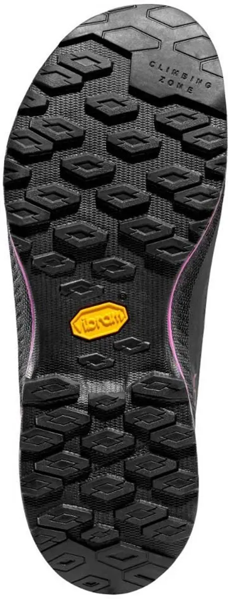 La Sportiva Tx4 Evo Mid Wandelschoenen - Gore-Tex - Zwart EU 40 - afbeelding 2 van 6