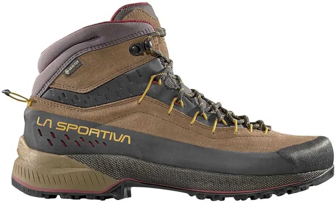 La Sportiva TX4 Evo Mid Wandelschoenen