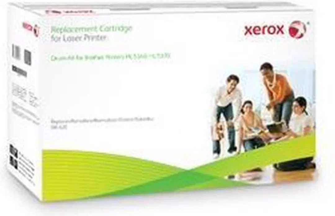 Xerox 106R02321 Tonercartridge - 25.000 pagina's - Zwart - afbeelding 2 van 5