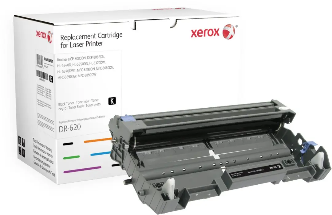 Xerox 106R02321 Tonercartridge