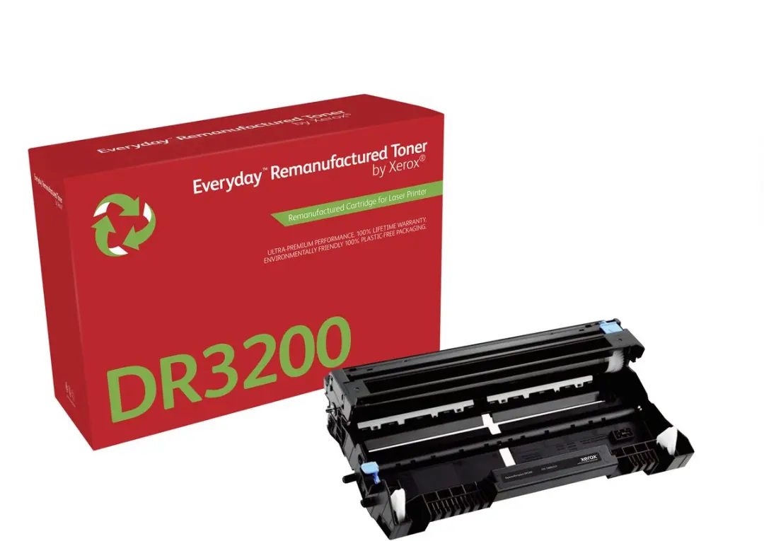 Xerox 106R02321 Tonercartridge - 25.000 pagina's - Zwart - afbeelding 3 van 5