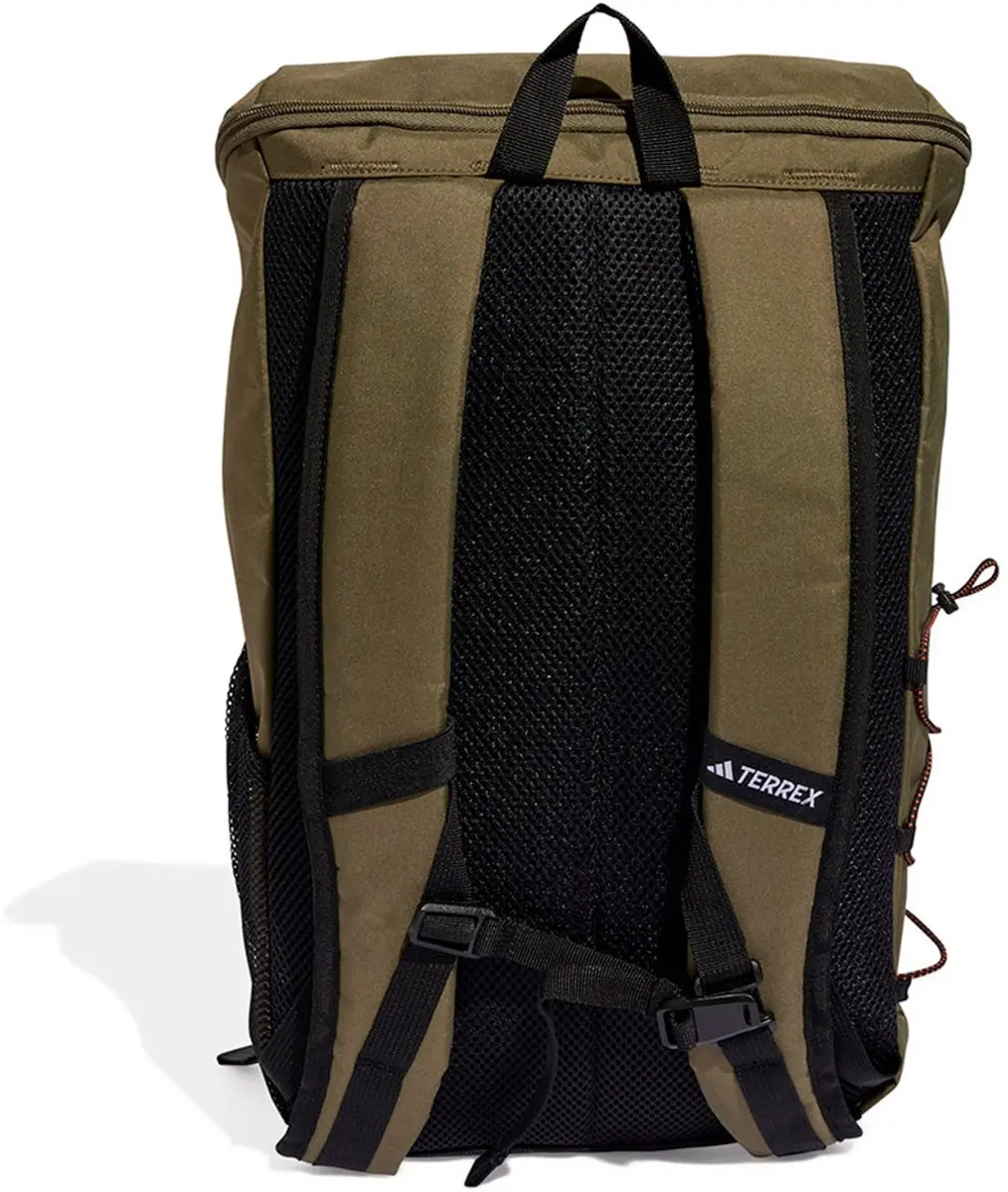 Adidas Terrex Terrex Multi Essentials Rugzak 20L - Groen - afbeelding 2 van 6