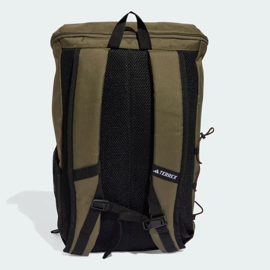 Adidas Terrex Terrex Multi Essentials Rugzak 20L - Groen - afbeelding 5 van 6