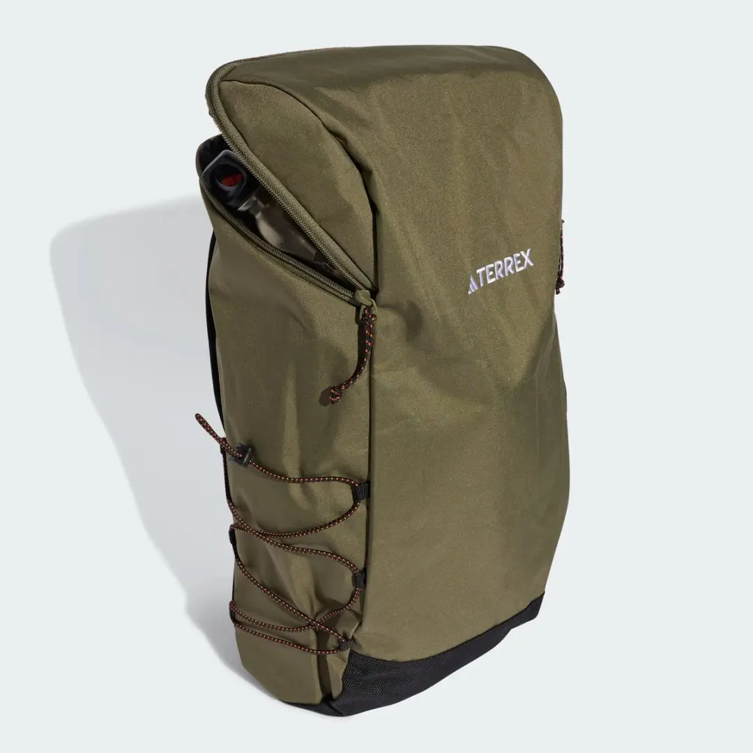 Adidas Terrex Terrex Multi Essentials Rugzak 20L - Groen - afbeelding 6 van 6