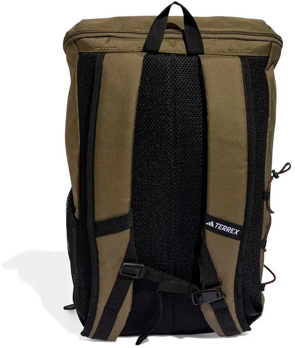 Adidas Terrex Terrex Multi Essentials Rugzak 20L - Groen - afbeelding 3 van 6