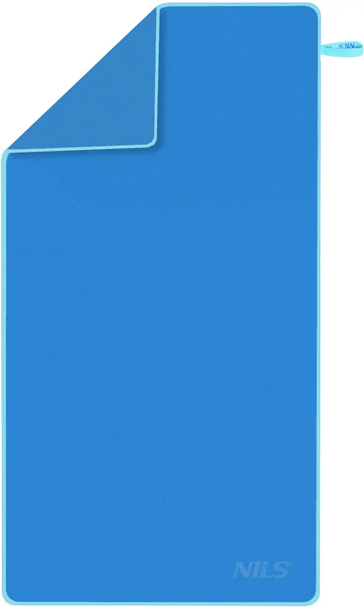 Nils Camp NCR12 Sporthanddoek Microvezel 180x100cm