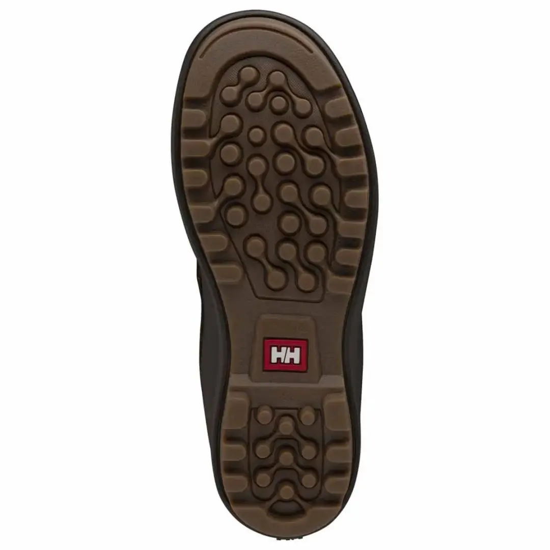 Helly Hansen Garibaldi Vl Sneeuwlaarzen 37.5 - Groen - afbeelding 3 van 6