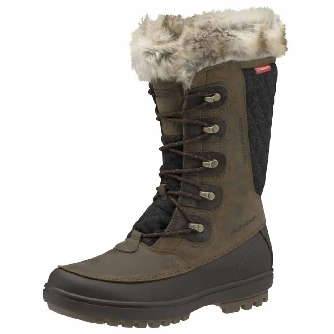 Helly Hansen Garibaldi Vl Sneeuwlaarzen 37.5
