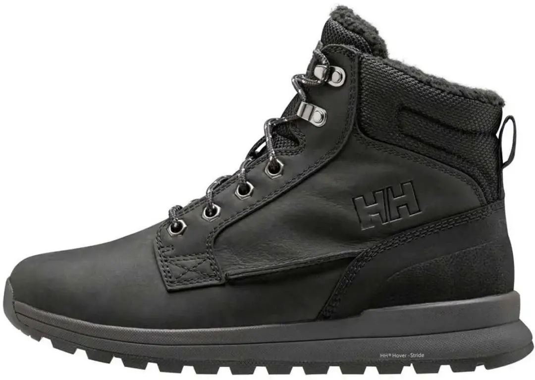 Helly Hansen Kelvin LX Sneeuwlaarzen - Zwart - EU 40.5 - afbeelding 3 van 4