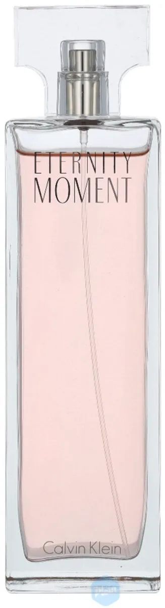 Calvin Klein Eternity Moment Damesparfum 100ml