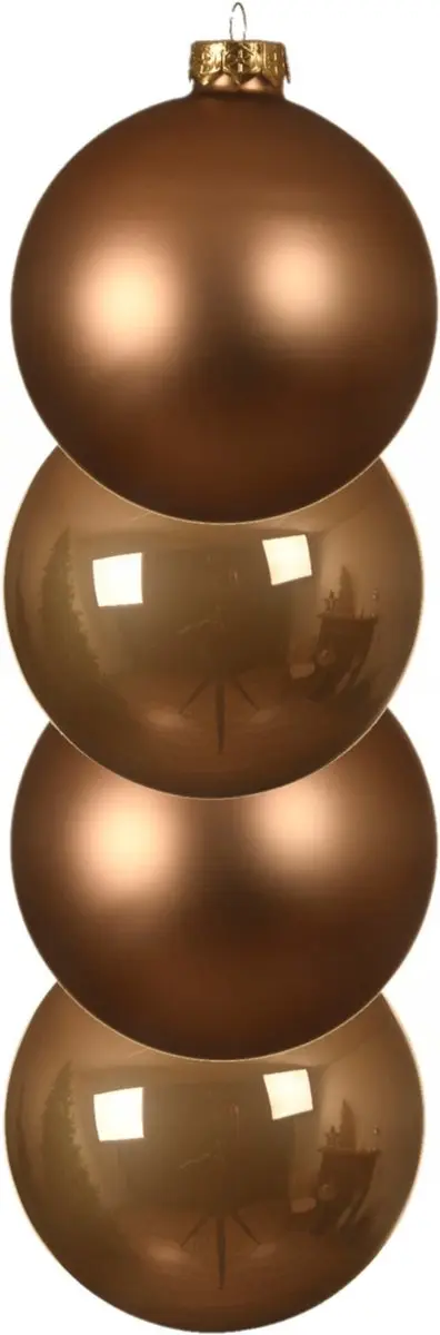 Decoris kerstballen