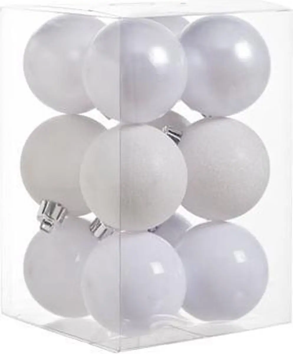 Cosy&Trendy kerstballen