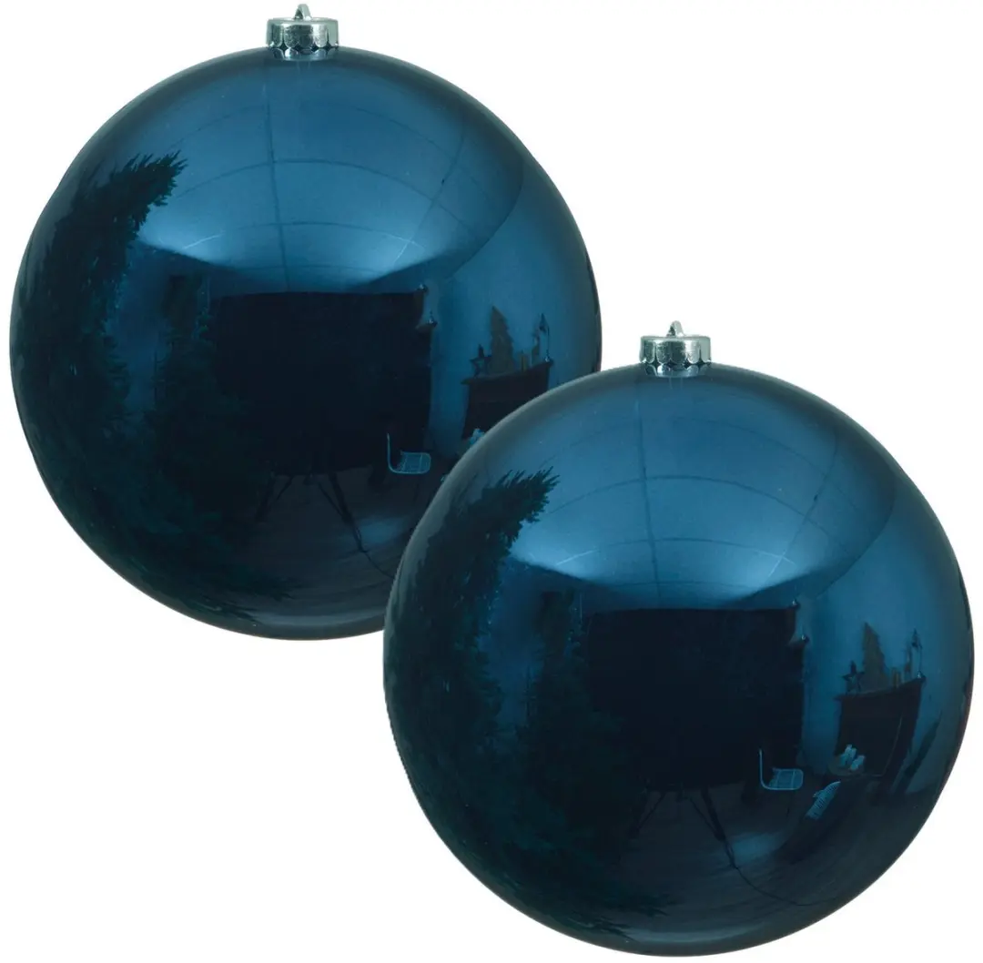 Decoris Kerstbal