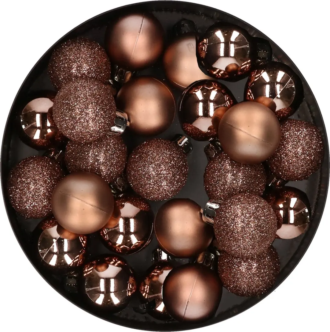 Decoris Kerstballen
