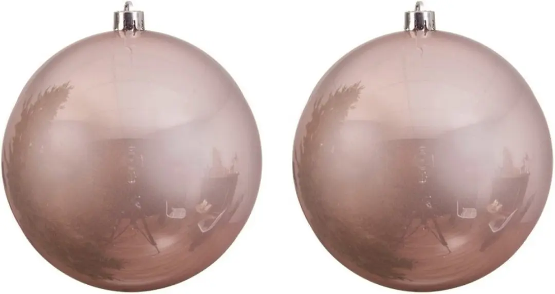 Decoris Kerstbal