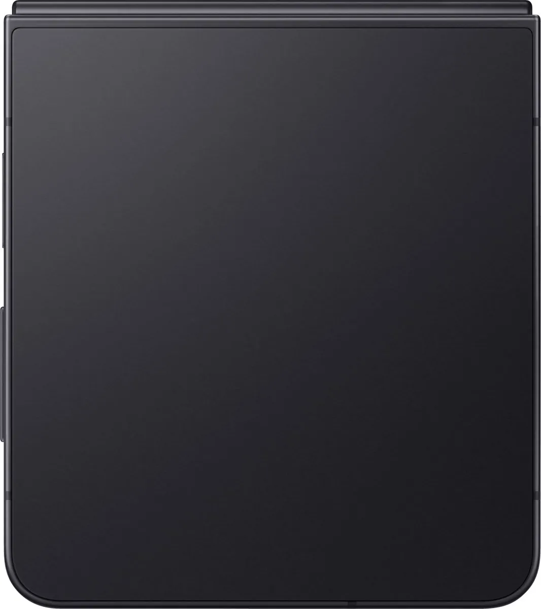 Samsung Galaxy Z Flip7 F-SM-F766KHBOL - 512GB Jet Black