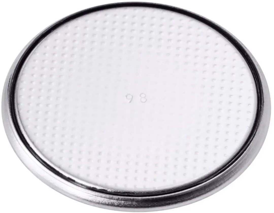 Panasonic Knoopcel CR2016 3V - 800 Stuks - afbeelding 2 van 3