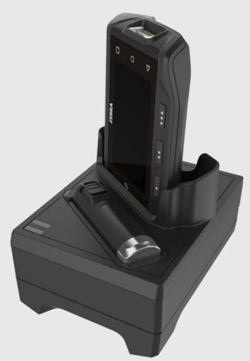 Zebra WT6000 USB Cradle