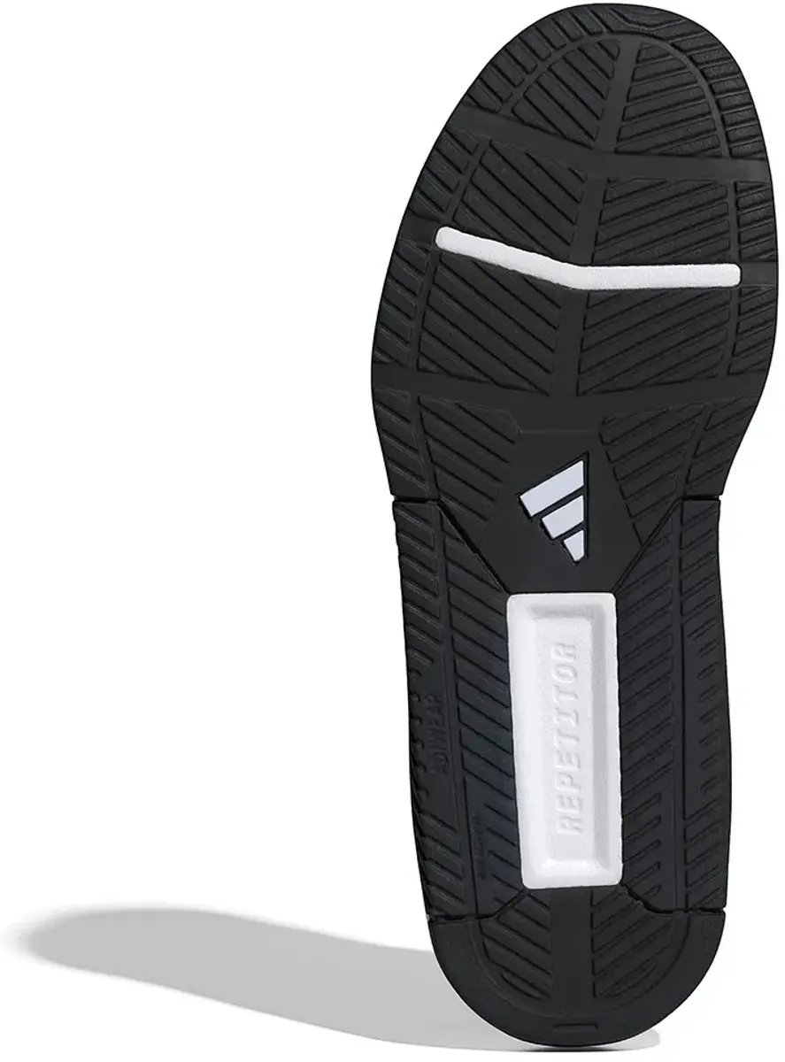 Adidas Dropset Base Trainingsschoenen JS3045 - Zwart - afbeelding 2 van 6