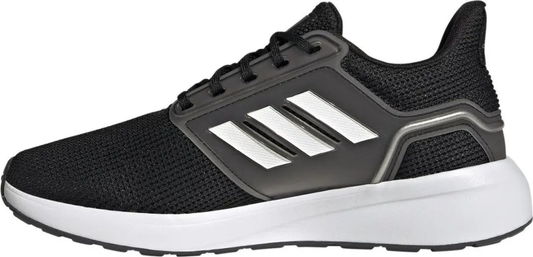 Adidas EQ19 RUN Dames Sneakers 39 1/3 - Zwart