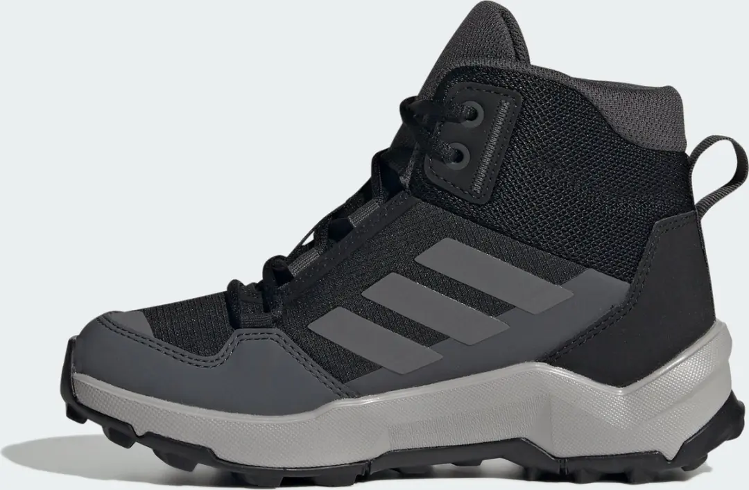 Adidas Terrex Ax4r Mid Wandelschoenen Kinderen - Zwart - afbeelding 6 van 6