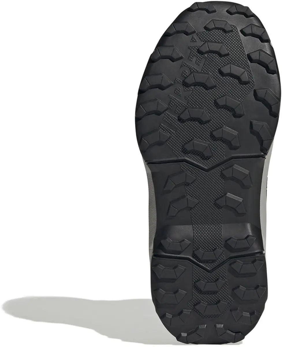 Adidas Terrex Ax4r Mid Wandelschoenen Kinderen - Zwart - afbeelding 3 van 6