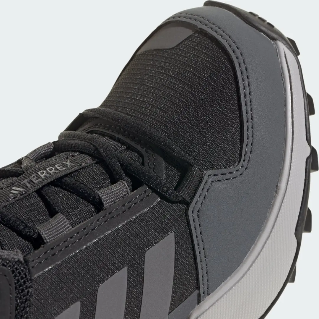 Adidas Terrex Ax4r Mid Wandelschoenen Kinderen - Zwart - afbeelding 5 van 6