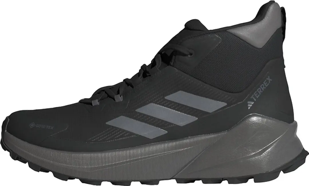 Adidas Terrex Trailmaker 2.0 Mid Gore-Tex Wandelschoenen - Zwart