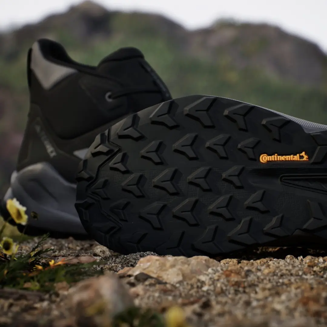 Adidas Terrex Trailmaker 2.0 Mid Gore-Tex Wandelschoenen - Zwart - afbeelding 4 van 6