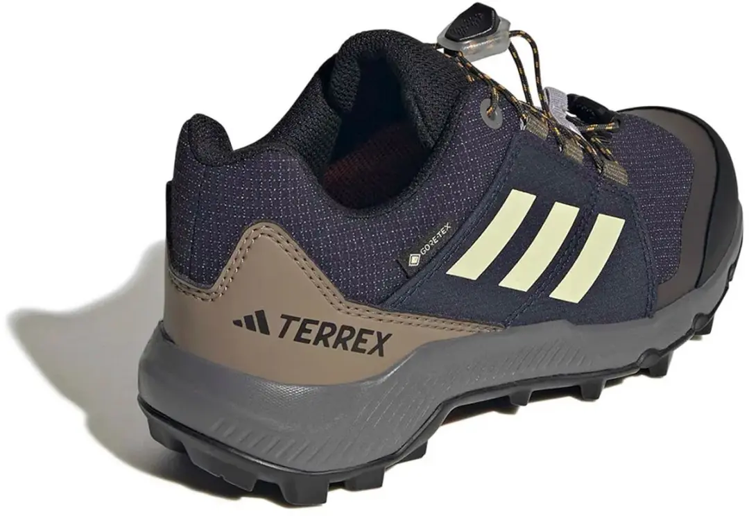 Adidas Terrex Gore-Tex Kinderwandelschoenen 38 - Blauw - afbeelding 3 van 4