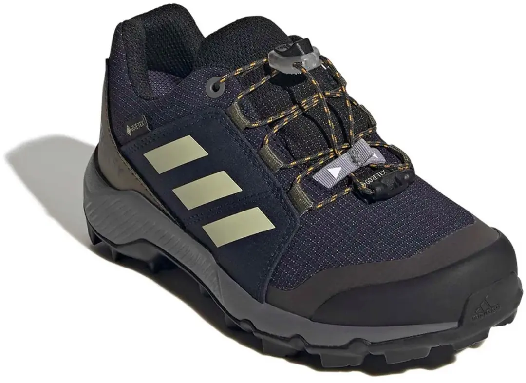 Adidas Terrex Gore-Tex Kinderwandelschoenen 38 - Blauw - afbeelding 2 van 4