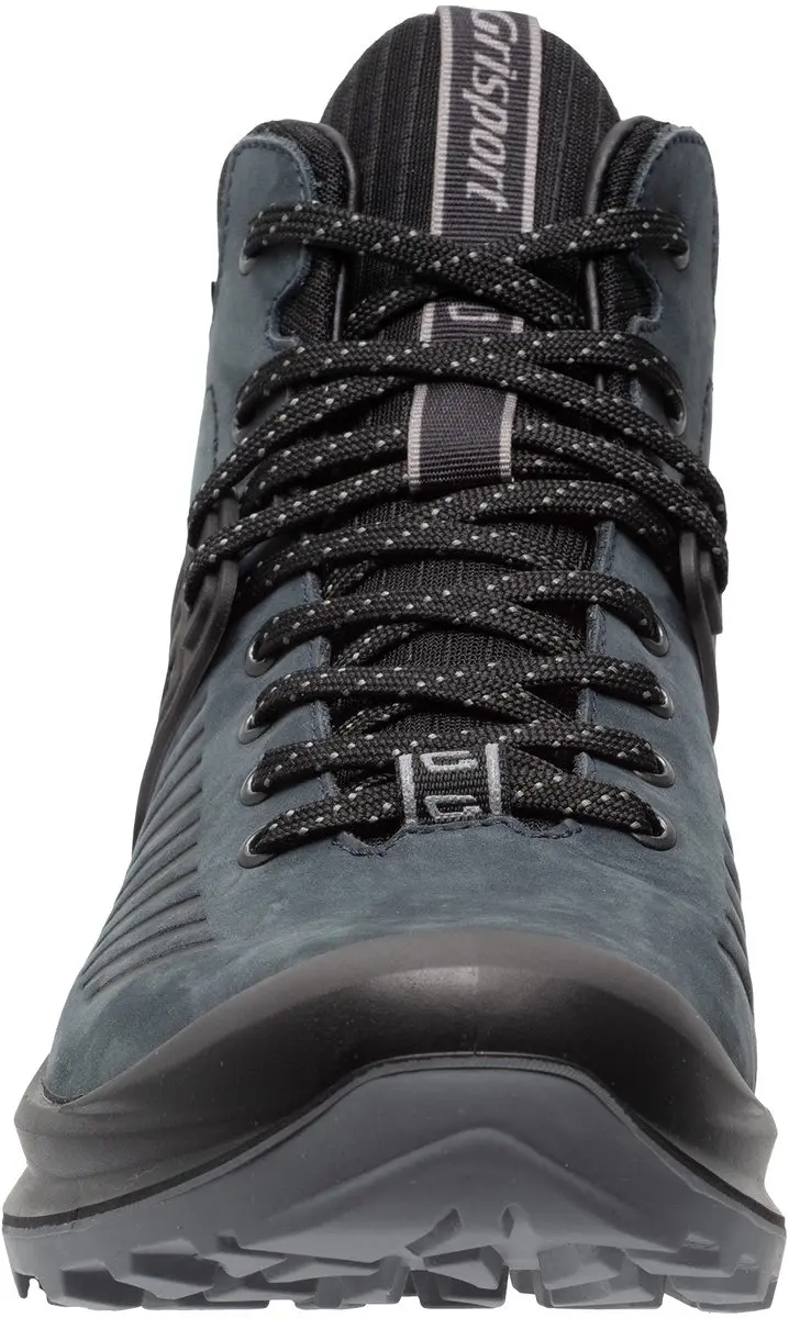 Grisport Journey Mid Wandelschoenen Blauw - afbeelding 4 van 6