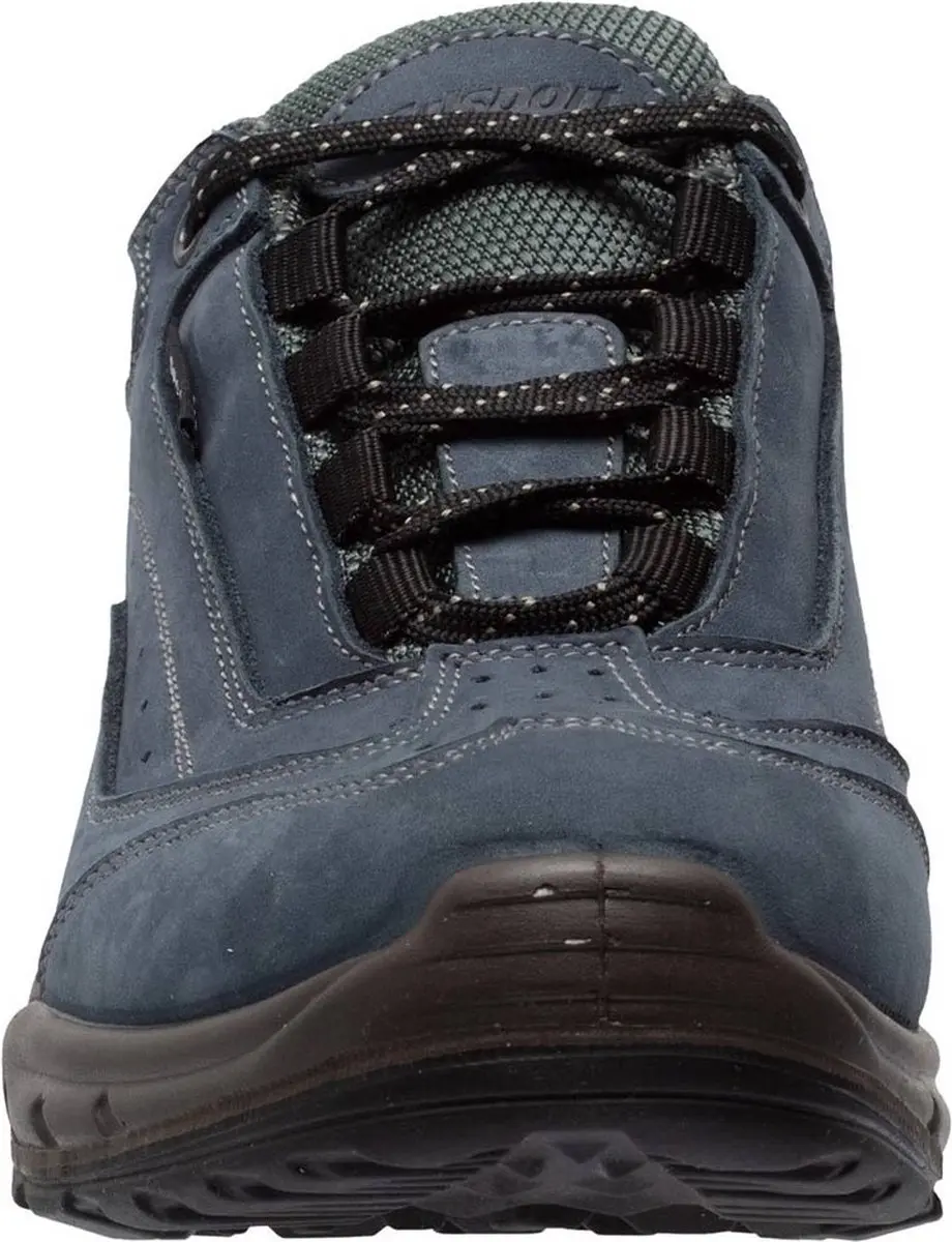 Grisport Travel Low Wandelschoenen 38 - Blauw - afbeelding 6 van 6