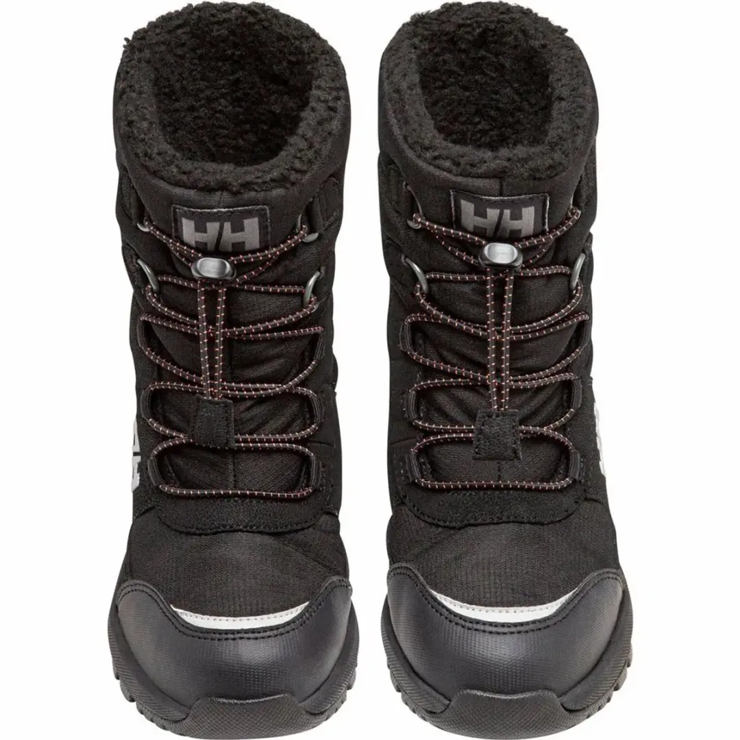 Helly Hansen Silverton HT Sneeuwlaarzen - Zwart - EU 32 Kinderen - afbeelding 3 van 4