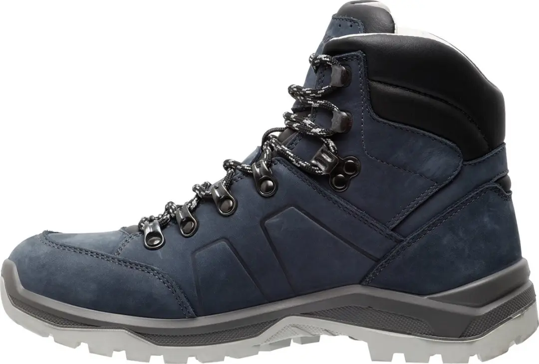 Grisport Arizona Mid Wandelschoenen Dames - 40 - Roze - afbeelding 4 van 6